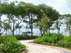 Upper East Coast Road (D15), Terrace #534073301